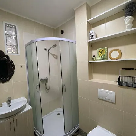 Cozy At Botanica Apartment *